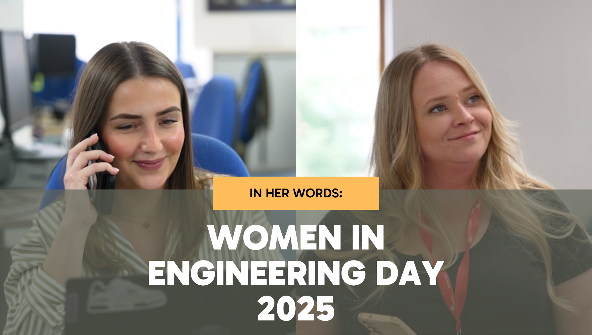 Women In Engineering
